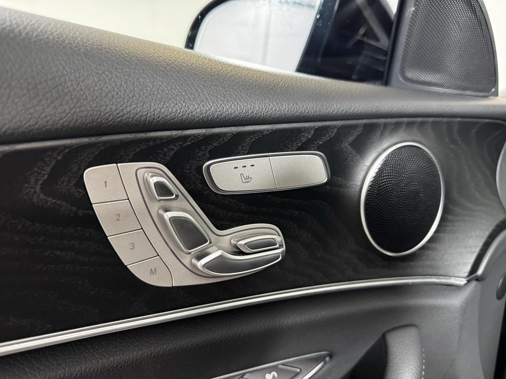 used 2022 Mercedes-Benz E-Class car, priced at $40,888