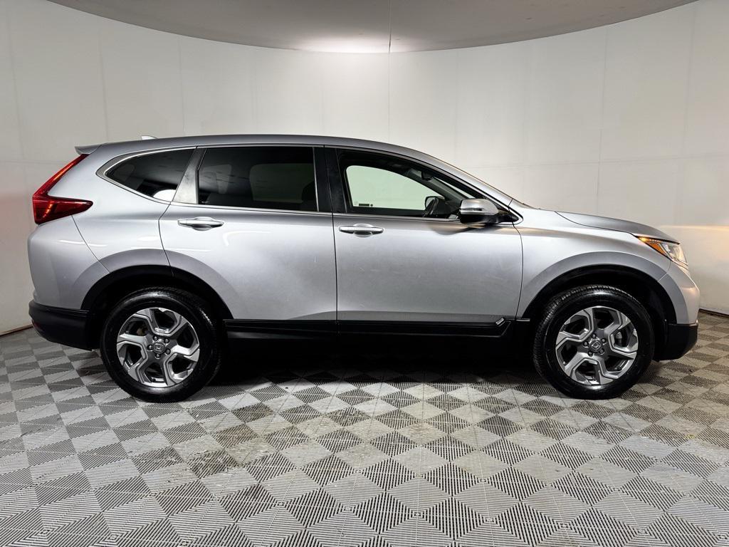 used 2019 Honda CR-V car, priced at $25,900