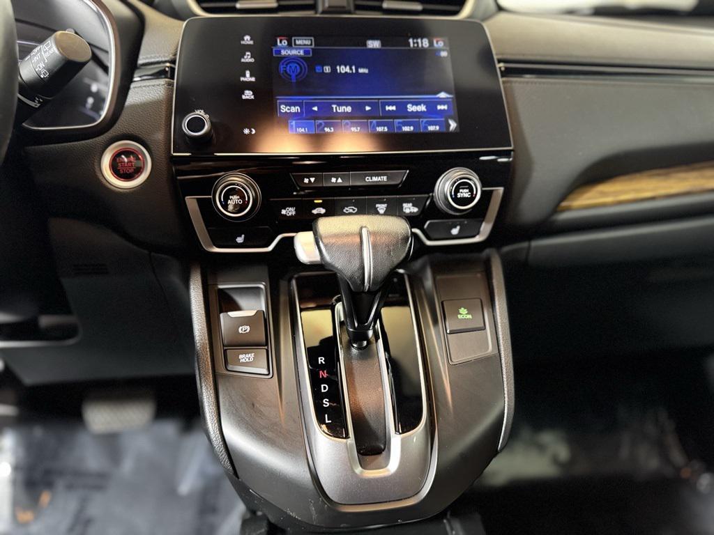 used 2019 Honda CR-V car, priced at $25,900