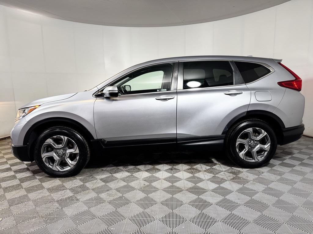used 2019 Honda CR-V car, priced at $25,900
