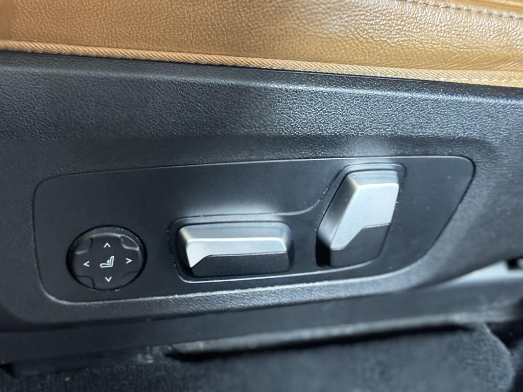 used 2022 BMW X3 car, priced at $33,548