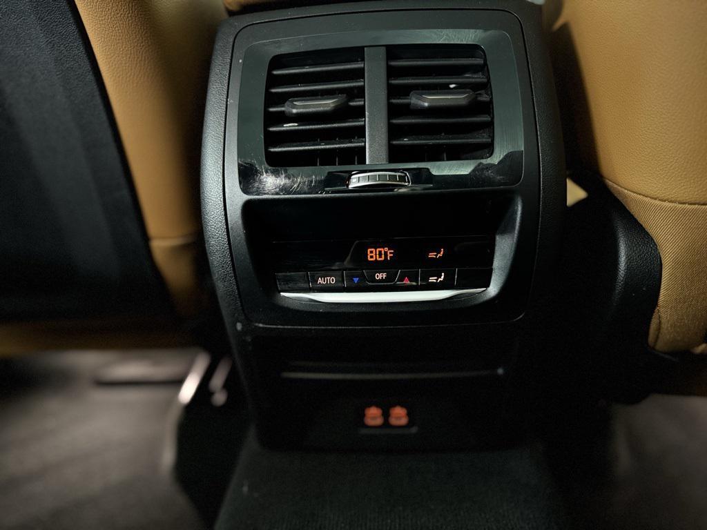 used 2022 BMW X3 car, priced at $33,548