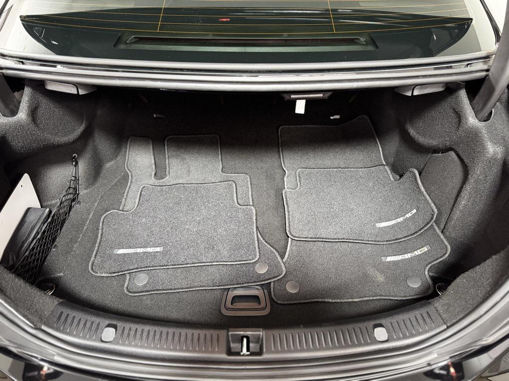 used 2019 Mercedes-Benz AMG E 63 car, priced at $65,888