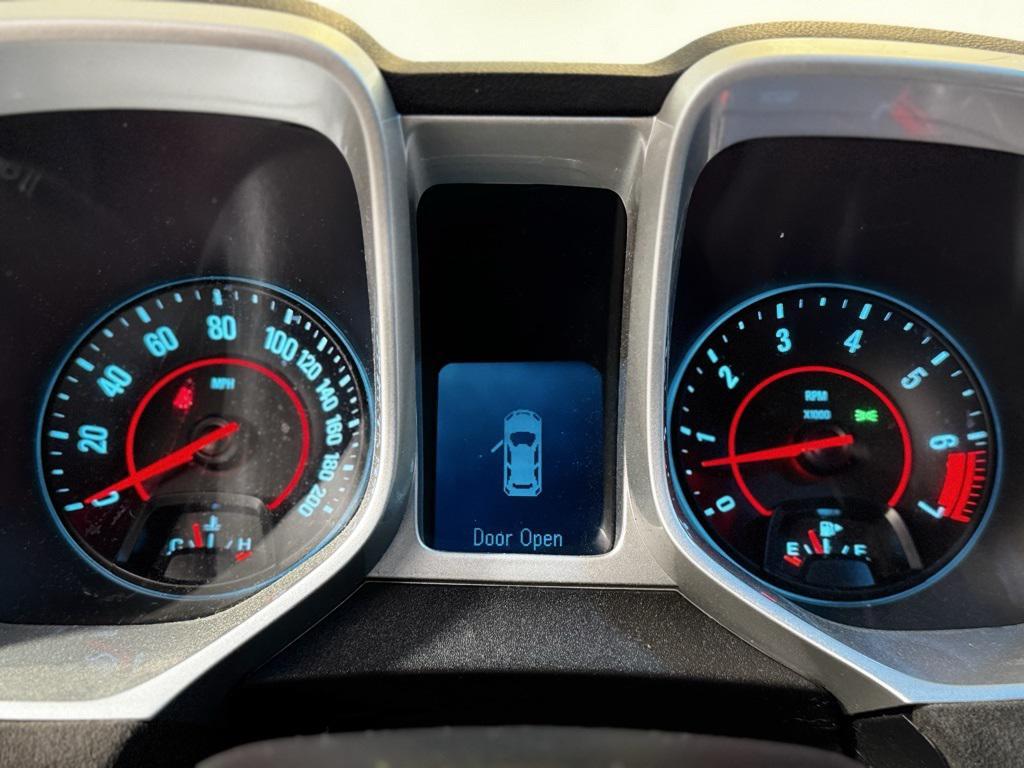 used 2013 Chevrolet Camaro car, priced at $39,420