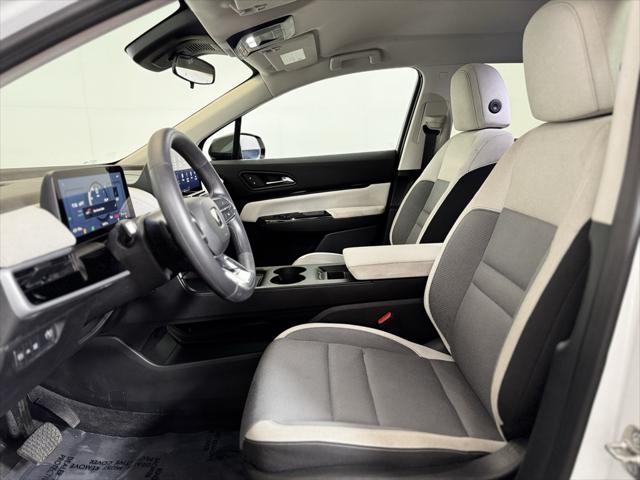 used 2024 Honda Prologue car, priced at $27,780