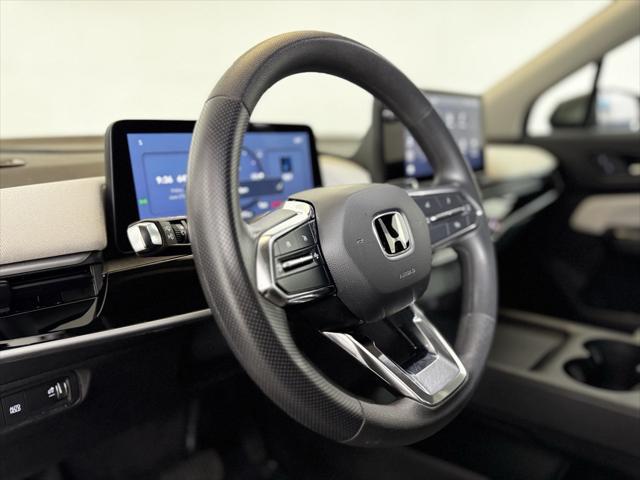 used 2024 Honda Prologue car, priced at $27,780