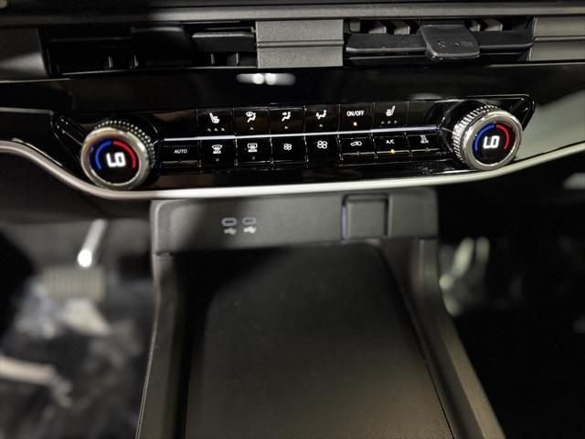 used 2024 Honda Prologue car, priced at $27,780