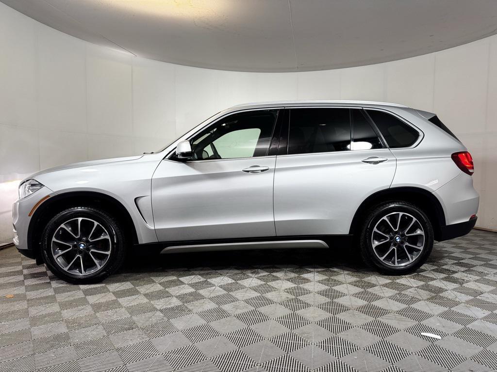 used 2017 BMW X5 car, priced at $18,355