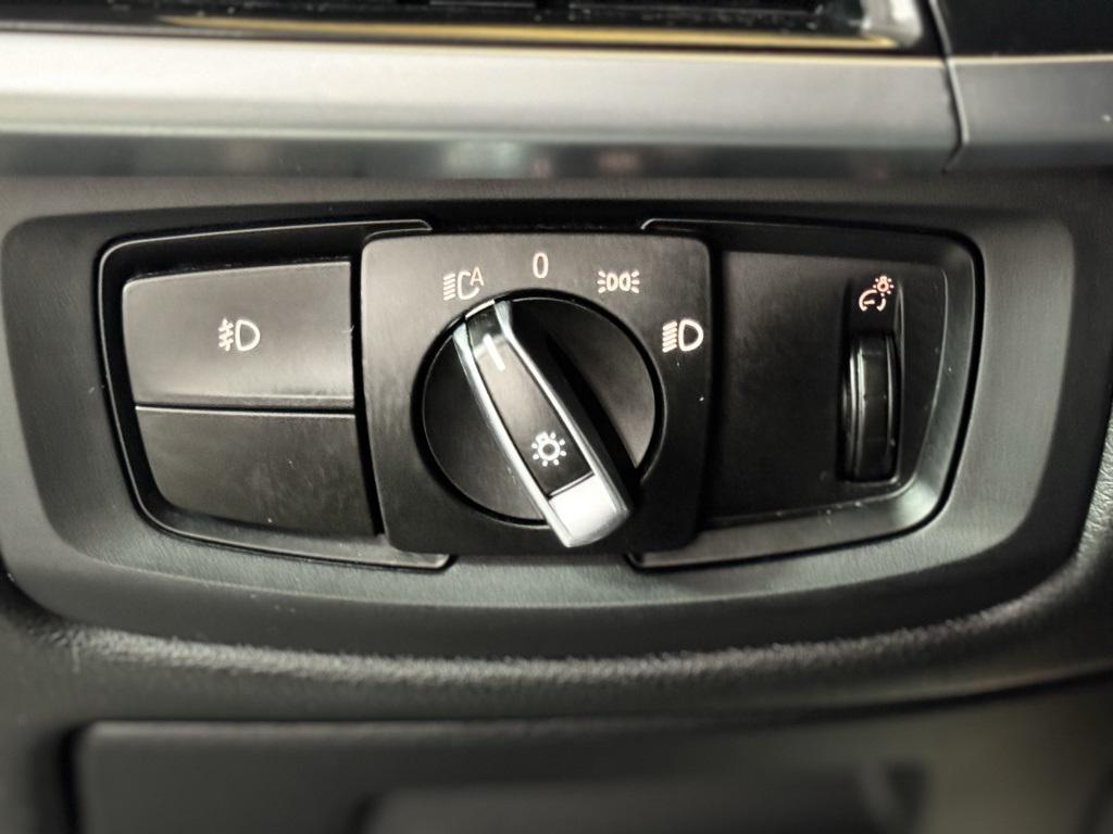 used 2017 BMW X5 car, priced at $18,355