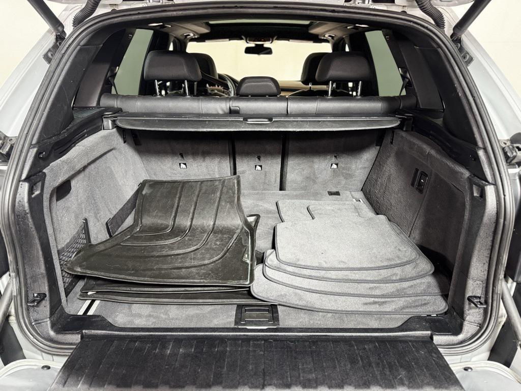 used 2017 BMW X5 car, priced at $18,355