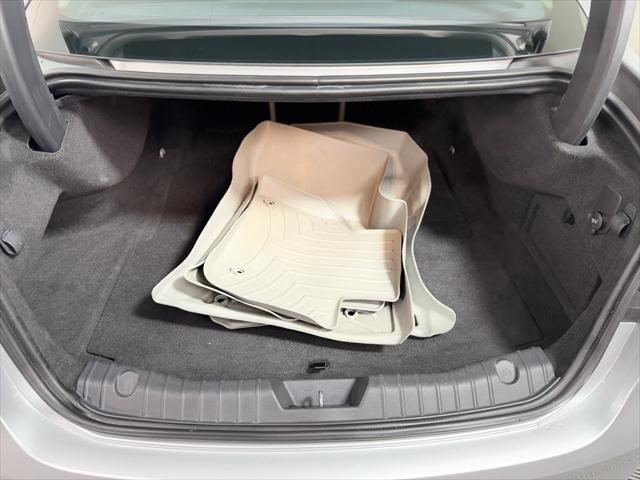 used 2017 Jaguar XF car, priced at $16,680