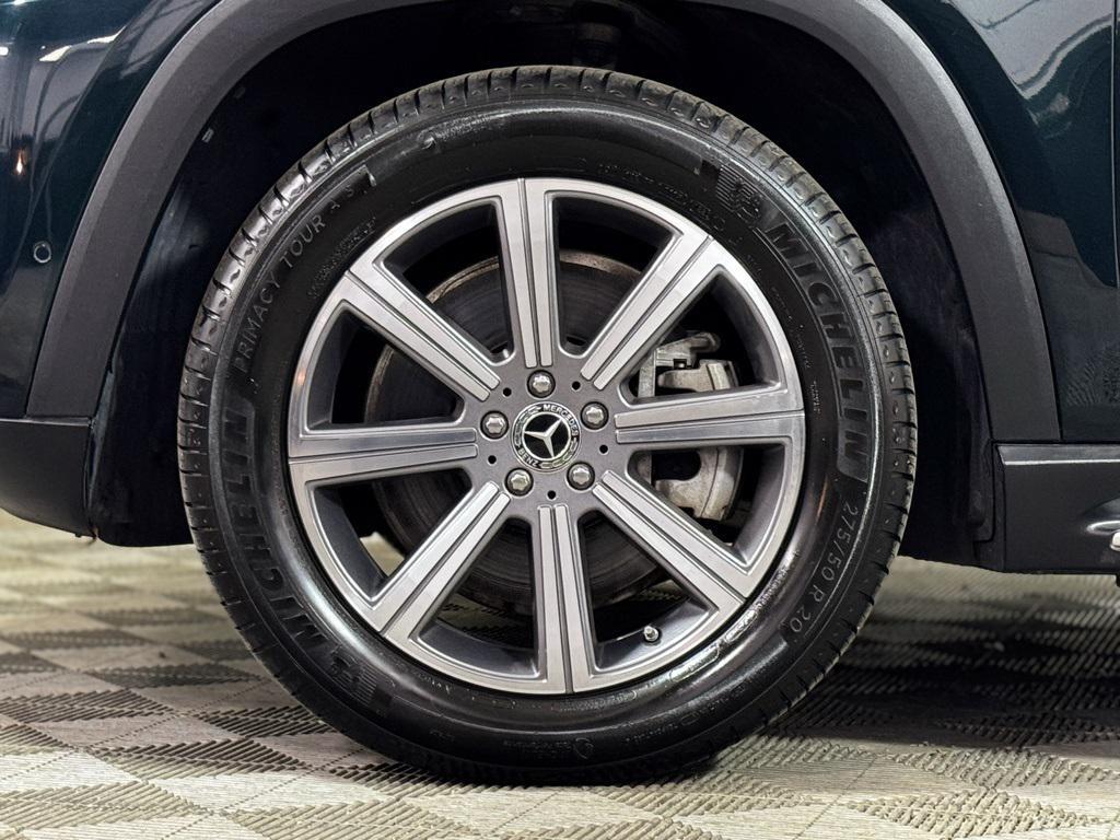 used 2023 Mercedes-Benz GLS 450 car, priced at $55,888