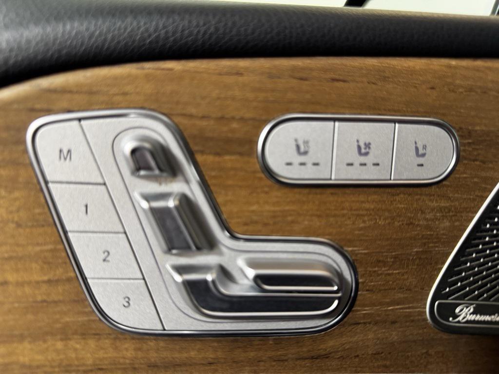 used 2023 Mercedes-Benz GLS 450 car, priced at $55,888