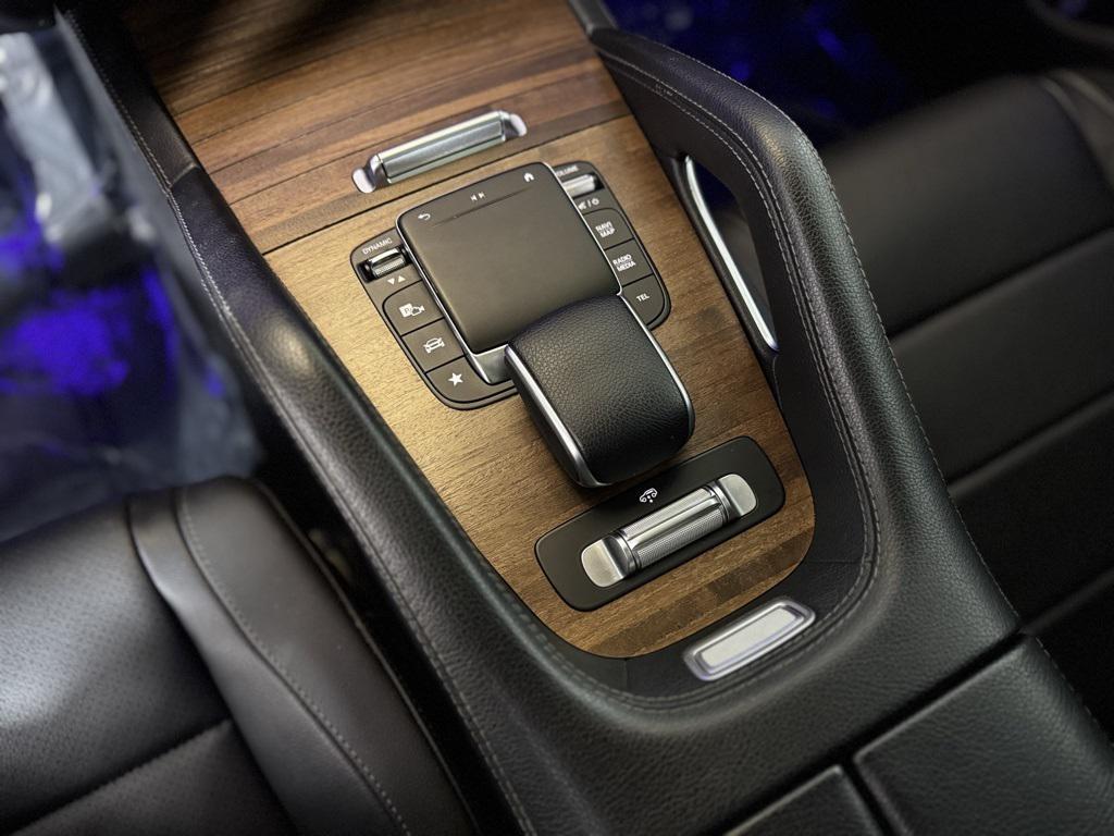 used 2023 Mercedes-Benz GLS 450 car, priced at $55,888