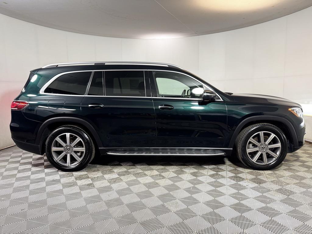 used 2023 Mercedes-Benz GLS 450 car, priced at $55,888