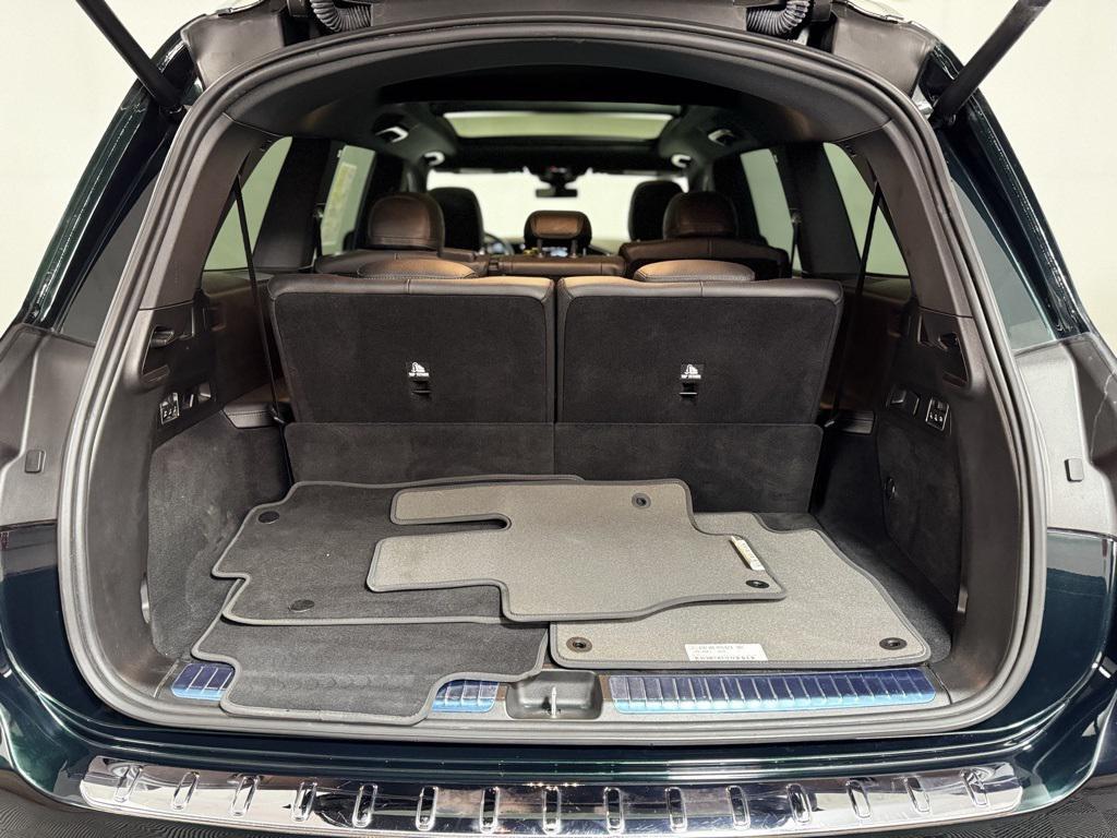 used 2023 Mercedes-Benz GLS 450 car, priced at $55,888