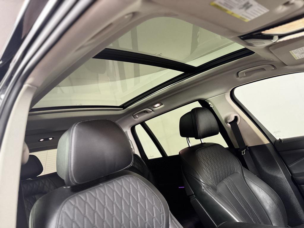 used 2023 BMW X7 car, priced at $60,488