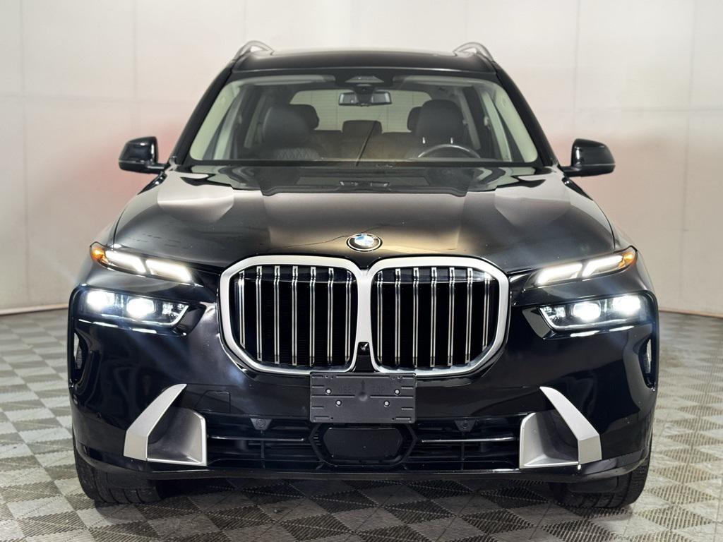 used 2023 BMW X7 car, priced at $60,488