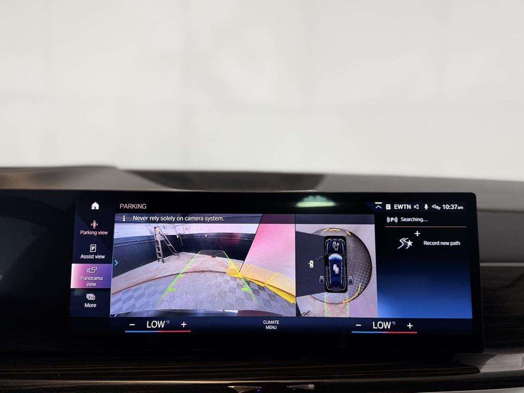 used 2023 BMW X7 car, priced at $60,488