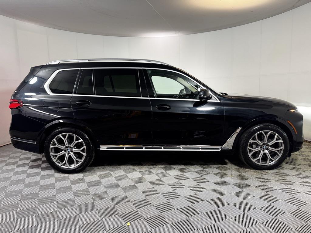 used 2023 BMW X7 car, priced at $60,488