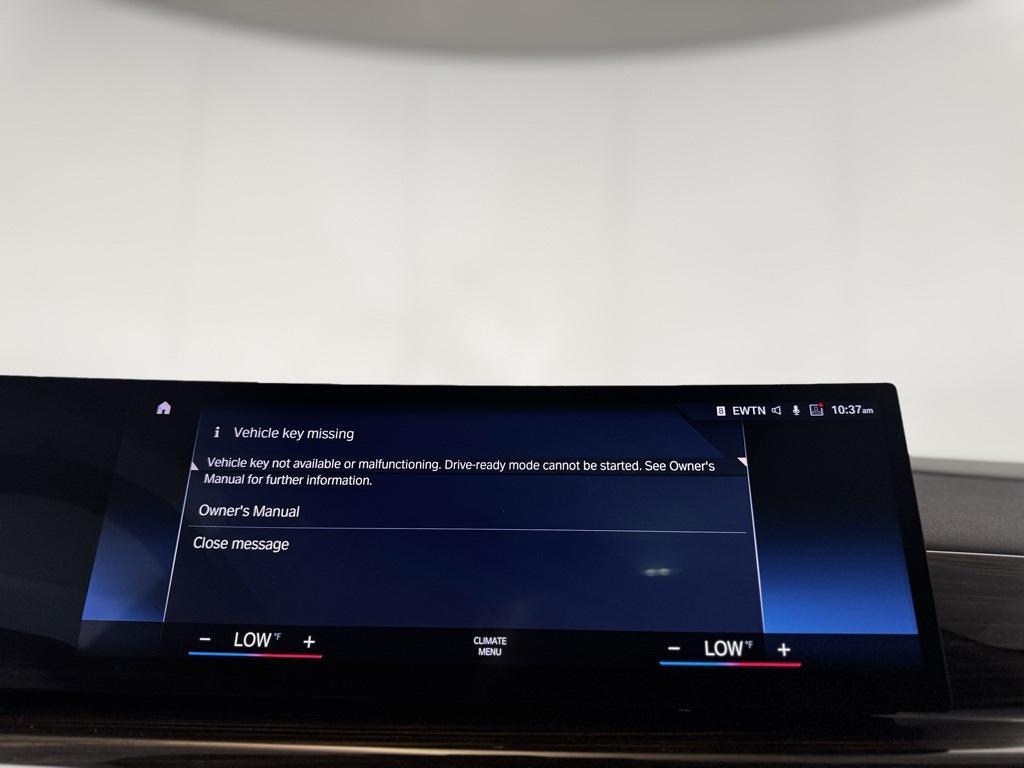 used 2023 BMW X7 car, priced at $60,488