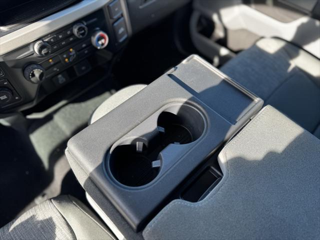 used 2023 Ford F-250 car, priced at $51,590