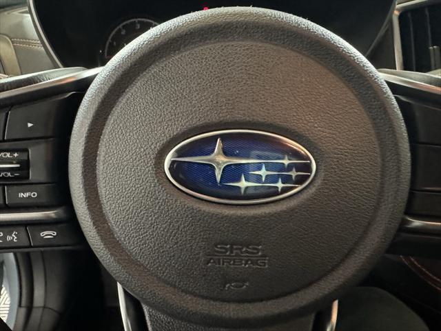 used 2022 Subaru Crosstrek car, priced at $20,864