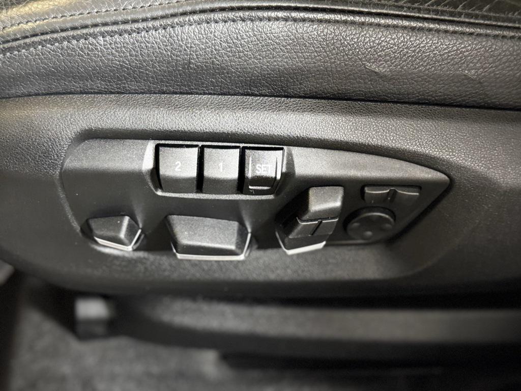 used 2016 BMW X6 car, priced at $16,550