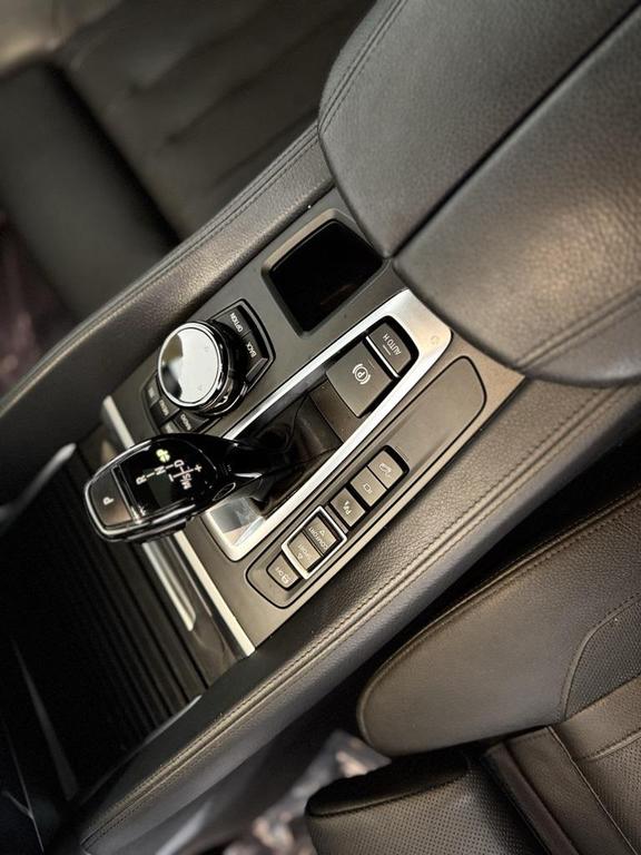 used 2016 BMW X6 car, priced at $16,550