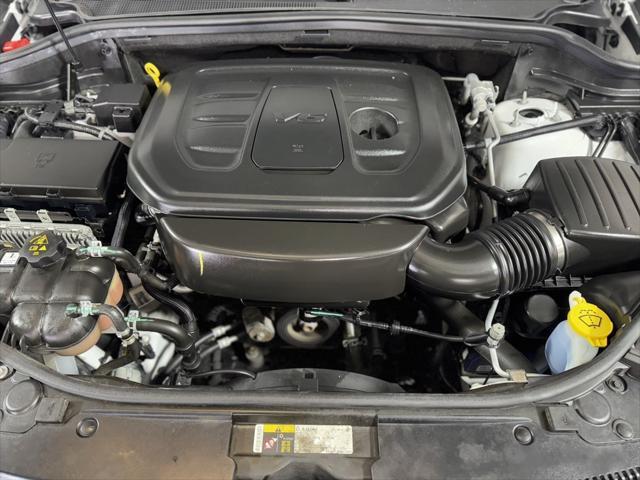 used 2020 Jeep Grand Cherokee car, priced at $25,370