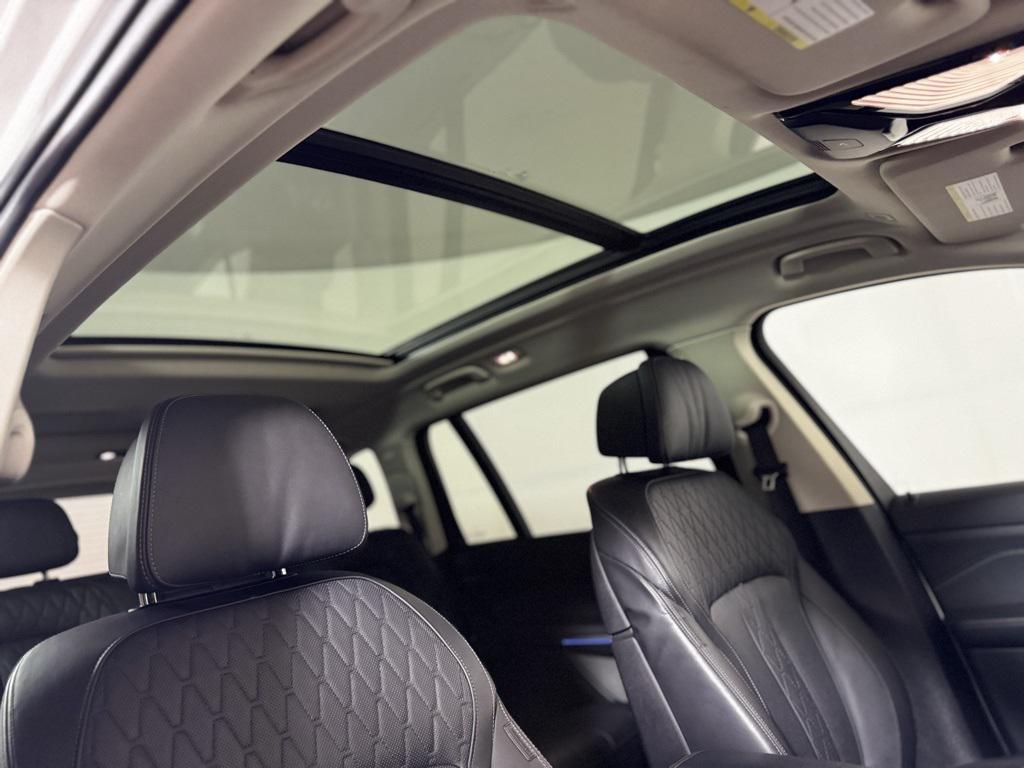 used 2024 BMW X7 car, priced at $57,170