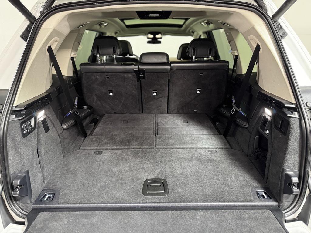 used 2024 BMW X7 car, priced at $57,170