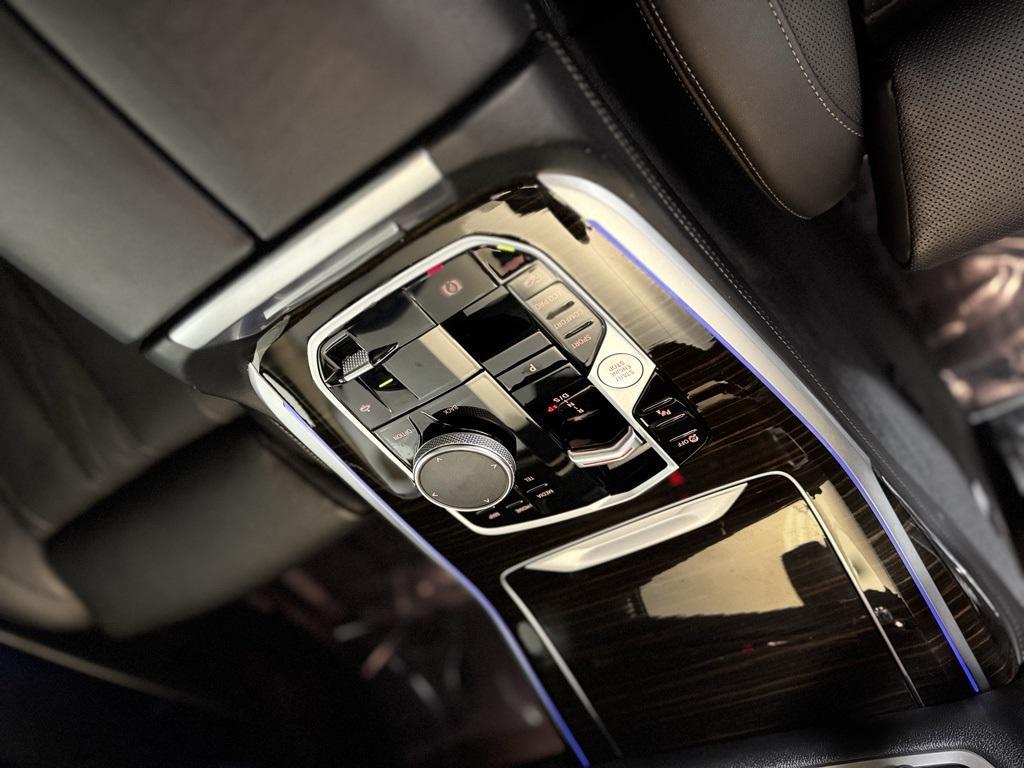 used 2024 BMW X7 car, priced at $58,260
