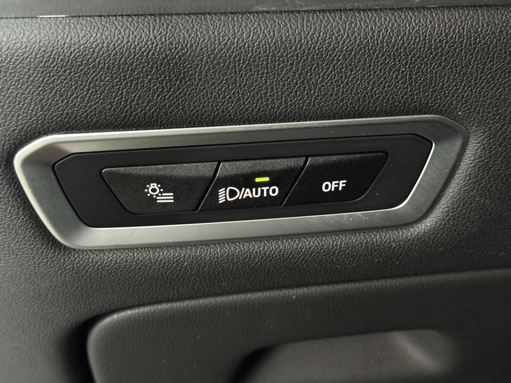 used 2024 BMW X7 car, priced at $57,170