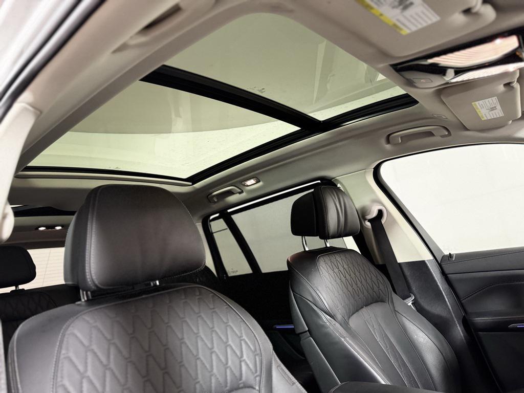 used 2024 BMW X7 car, priced at $58,260