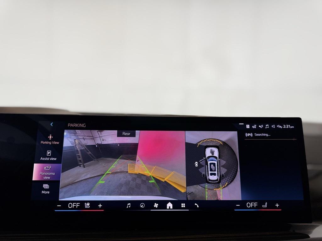 used 2024 BMW X7 car, priced at $57,170