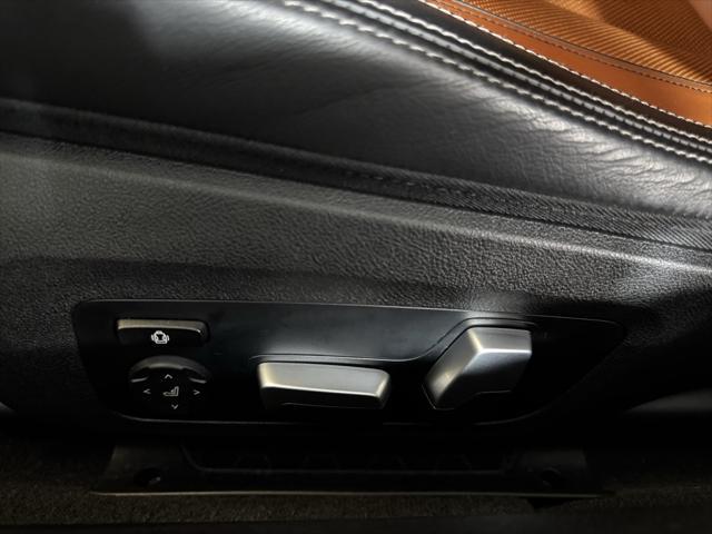 used 2022 BMW 840 car, priced at $62,433