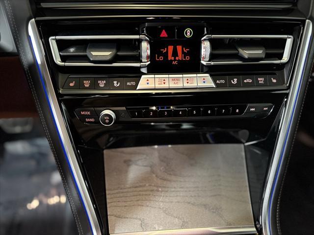 used 2022 BMW 840 car, priced at $62,433