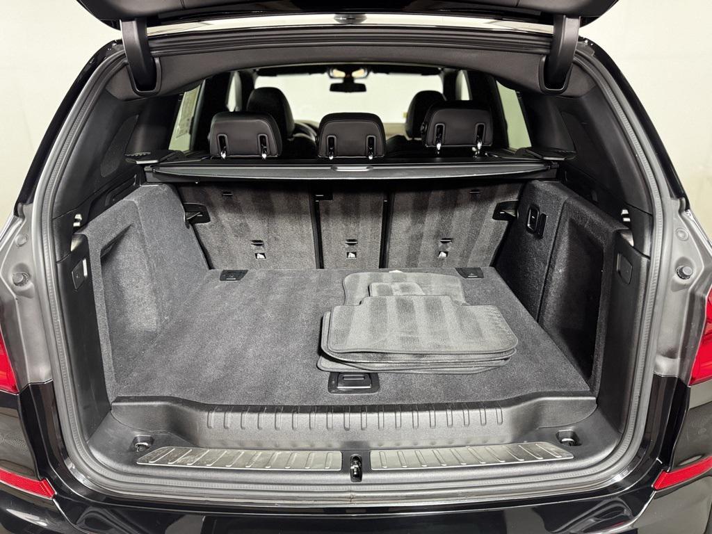 used 2021 BMW X3 M car, priced at $44,900