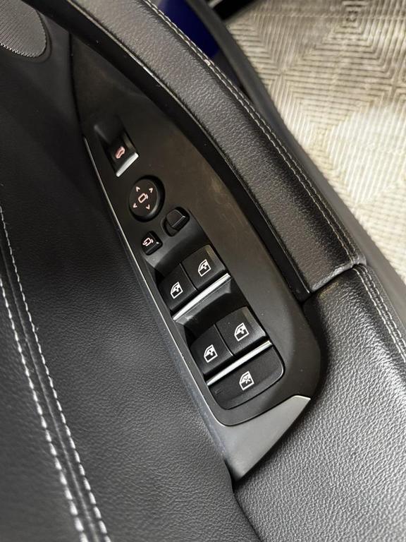 used 2021 BMW X3 M car, priced at $44,900