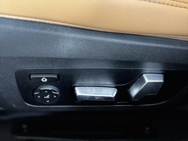 used 2020 BMW M340 car, priced at $34,890