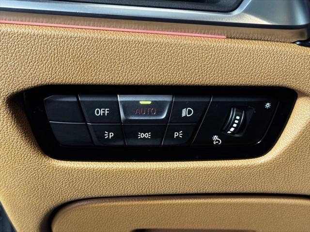used 2020 BMW M340 car, priced at $34,890