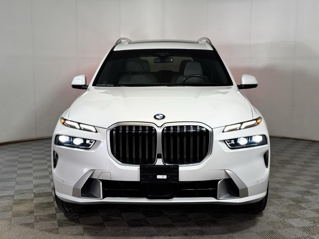 used 2023 BMW X7 car, priced at $58,900
