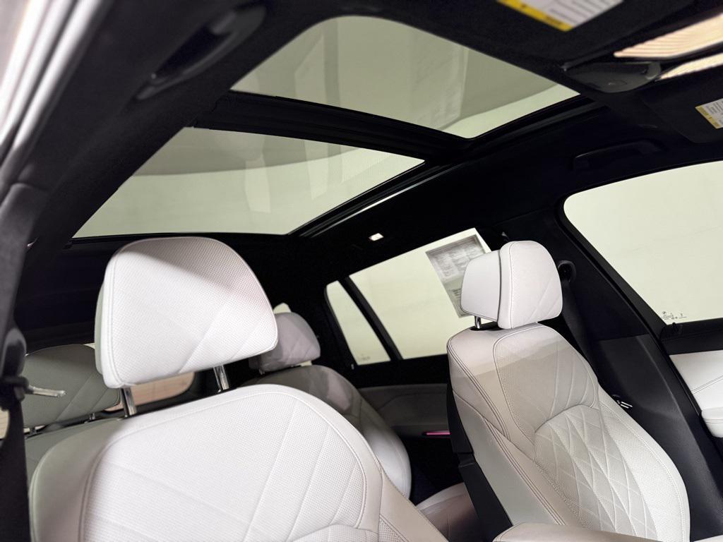 used 2023 BMW X7 car, priced at $58,900
