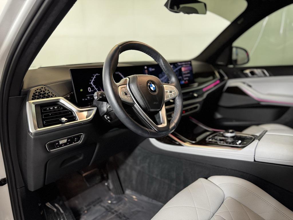 used 2023 BMW X7 car, priced at $58,900