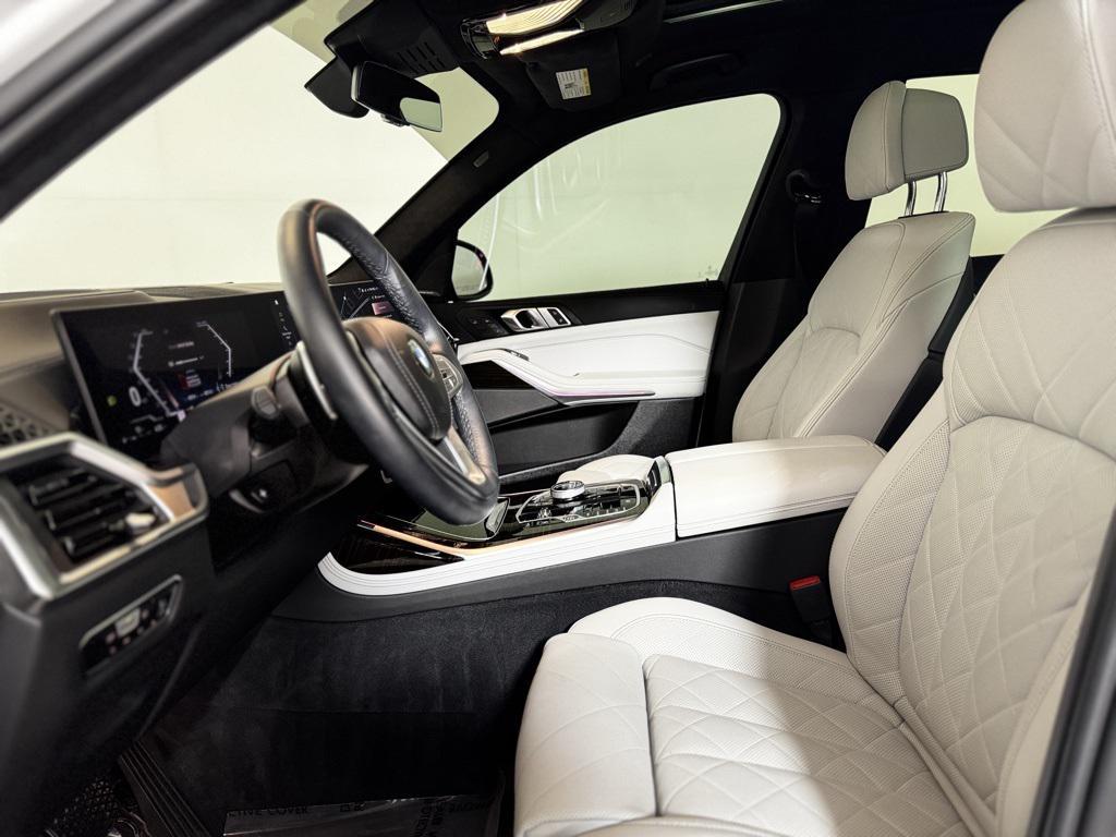 used 2023 BMW X7 car, priced at $58,900