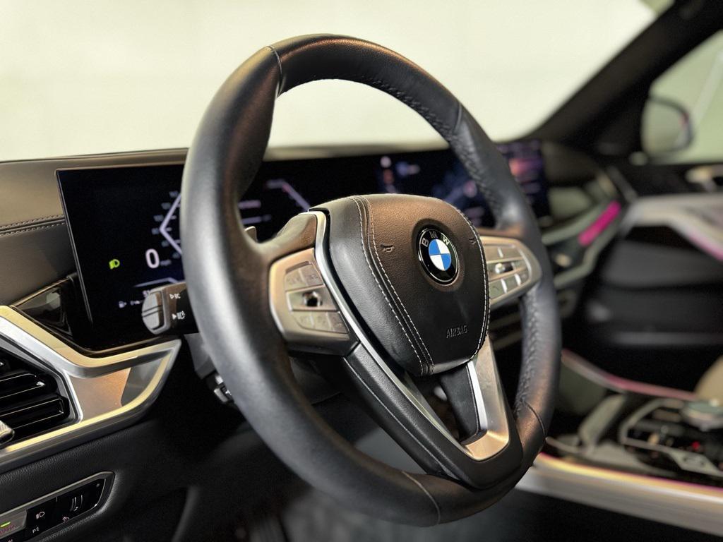 used 2023 BMW X7 car, priced at $58,900