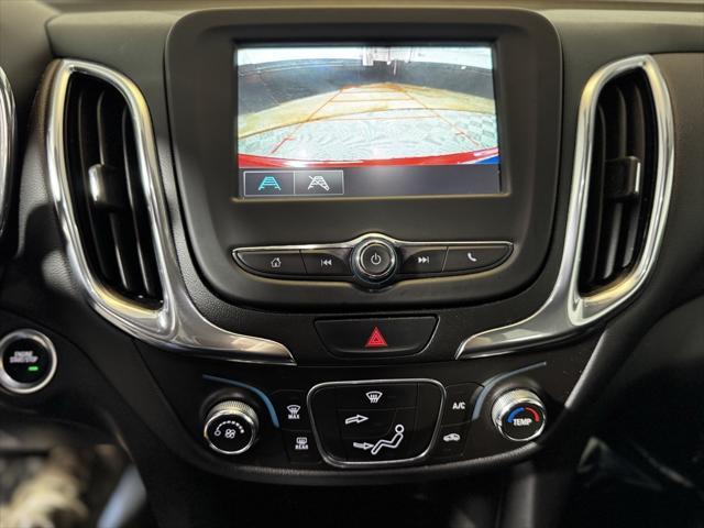 used 2018 Chevrolet Equinox car, priced at $12,900