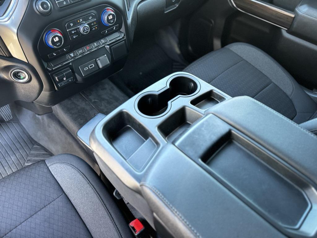 used 2023 Chevrolet Silverado 2500 car, priced at $46,570