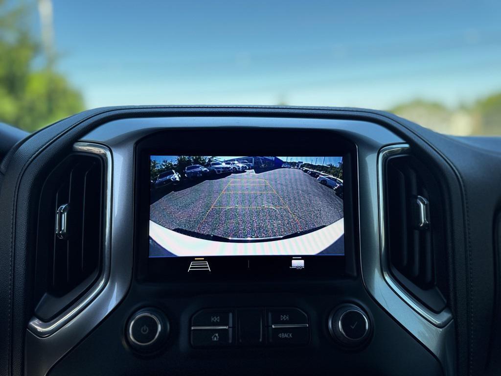 used 2023 Chevrolet Silverado 2500 car, priced at $46,570